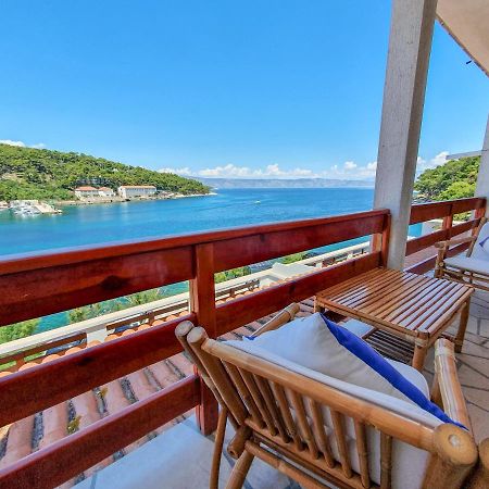 Makjanic Apartment Елса Экстерьер фото